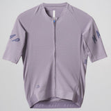 Maglia Maap Apex Aeon - Lavender grey
