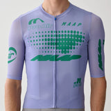 Maglia Maap Aether Pro Air 3.0 - Viola - F