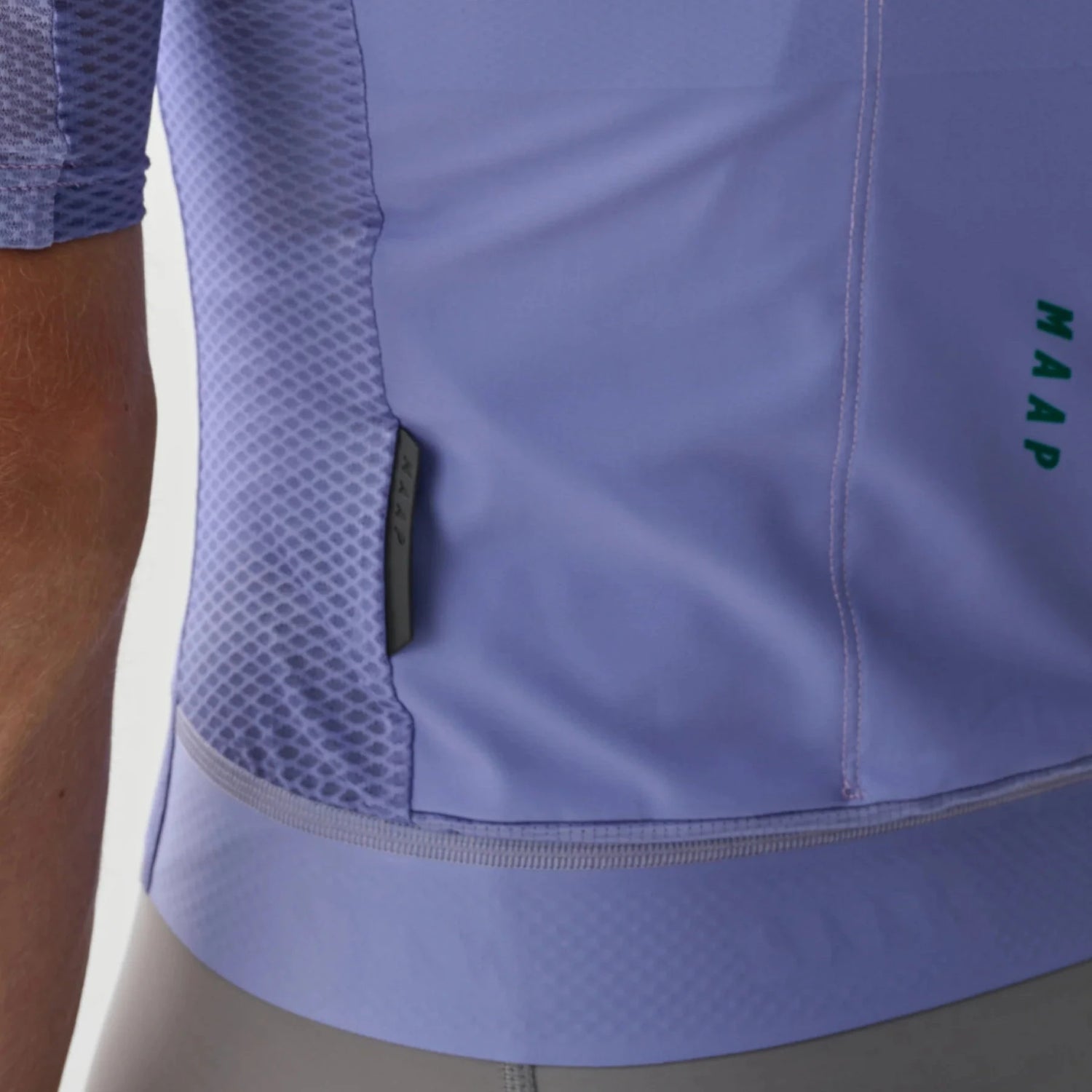 Maglia Maap Aether Pro Air 3.0 - Viola - N