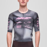 Maglia Maap Beta Pro Aero - Grigio