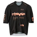 Maap Strata Pro Air 3.0 jersey - Brown