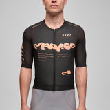 Maap Strata Pro Air 3.0 jersey - Brown