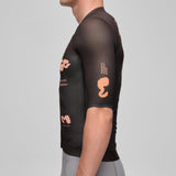 Maap Strata Pro Air 3.0 jersey - Brown