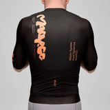 Maap Strata Pro Air 3.0 jersey - Brown