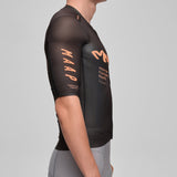 Maap Strata Pro Air 3.0 jersey - Brown