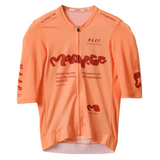 Maap Strata Pro Air 3.0 jersey - Orange