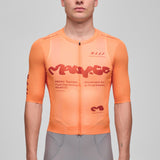 Maap Strata Pro Air 3.0 jersey - Orange