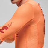 Maap Strata Pro Air 3.0 jersey - Orange