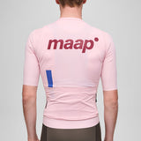 Maap Training 2.0 jersey - Ash Pink