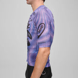 Maillot Maap Spectrum Pro Air 3.0 - Violeta