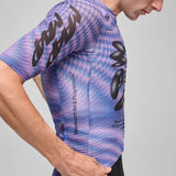 Maillot Maap Spectrum Pro Air 3.0 - Violeta