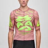 Maap Spectrum Pro Air 3.0 trikot - Rosa