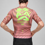 Maap Spectrum Pro Air 3.0 trikot - Rosa