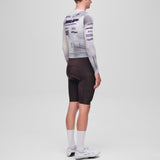 Maglia maniche lunghe Maap Beta Pro Aero - Grigio