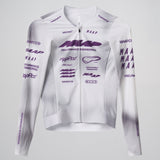 Maglia maniche lunghe Maap Beta Pro Aero - Grigio
