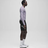 Maglia maniche lunghe Maap Apex Aeon - Lavender grey