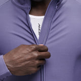 Maap Apex Aeon Thermal langarm trikot - Blau