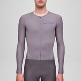 Maap Pro Emerge Langarmtrikot - Grau
