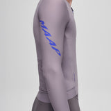 Maap Pro Emerge Langarmtrikot - Grau