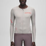 Maap Pro Emerge Langarmtrikot - Beige
