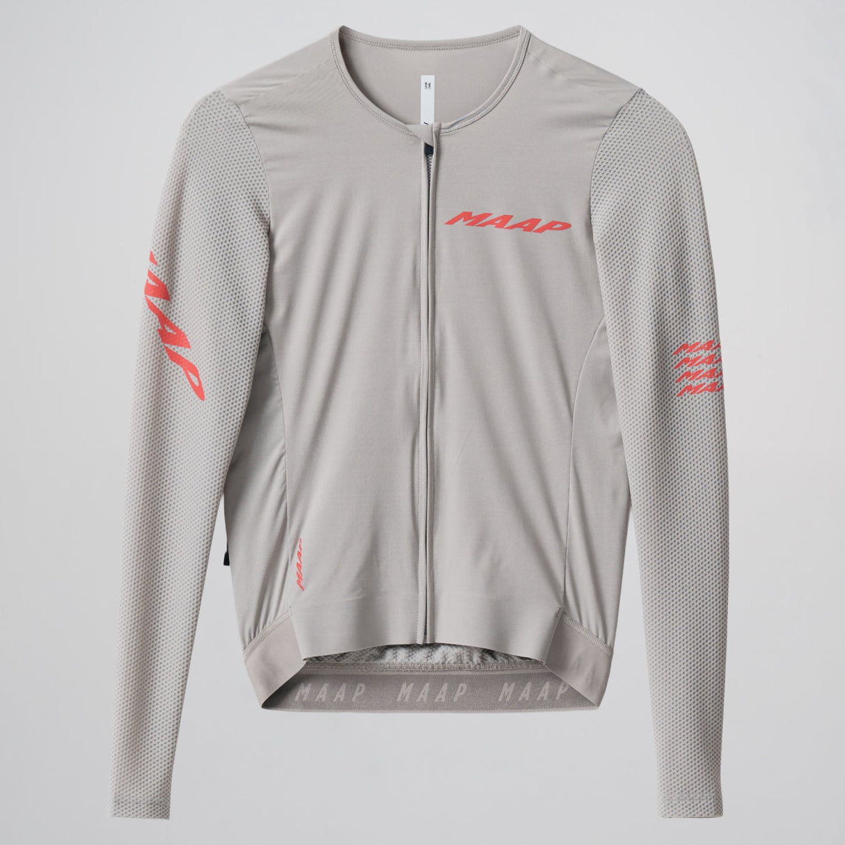 Maap Pro Emerge Langarmtrikot - Beige