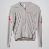 Maap Pro Emerge Langarmtrikot - Beige