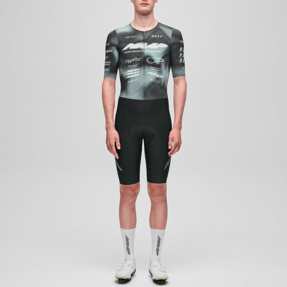 Body Maap Beta Pro Aero - Verde