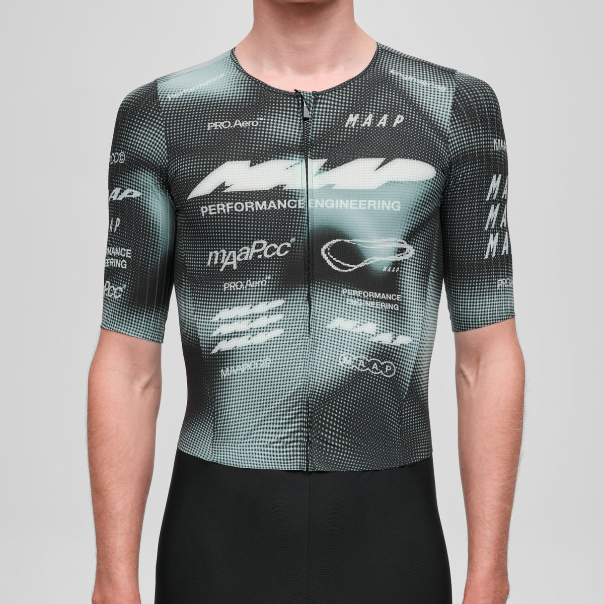 Body Maap Beta Pro Aero - Verde