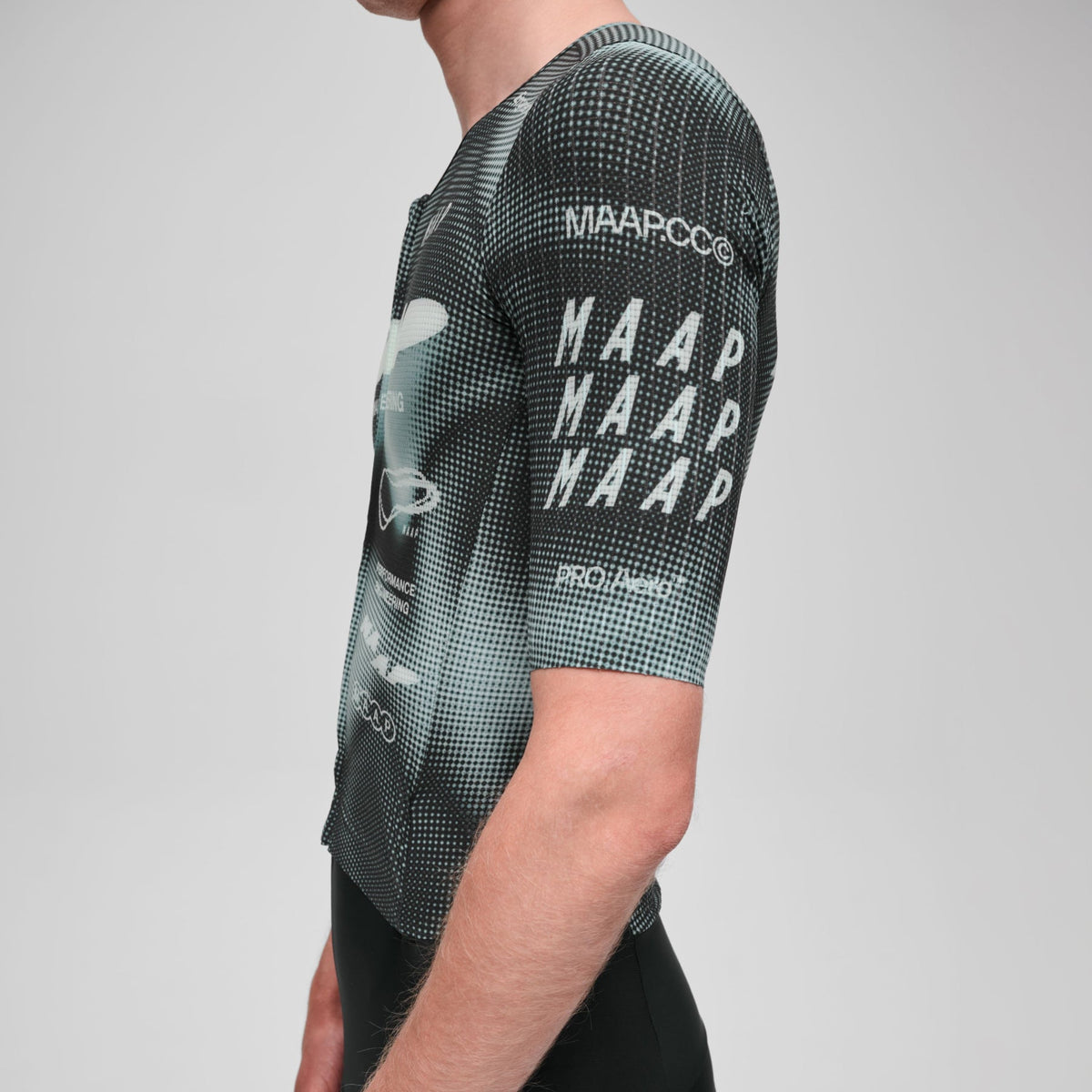 Body Maap Beta Pro Aero - Verde