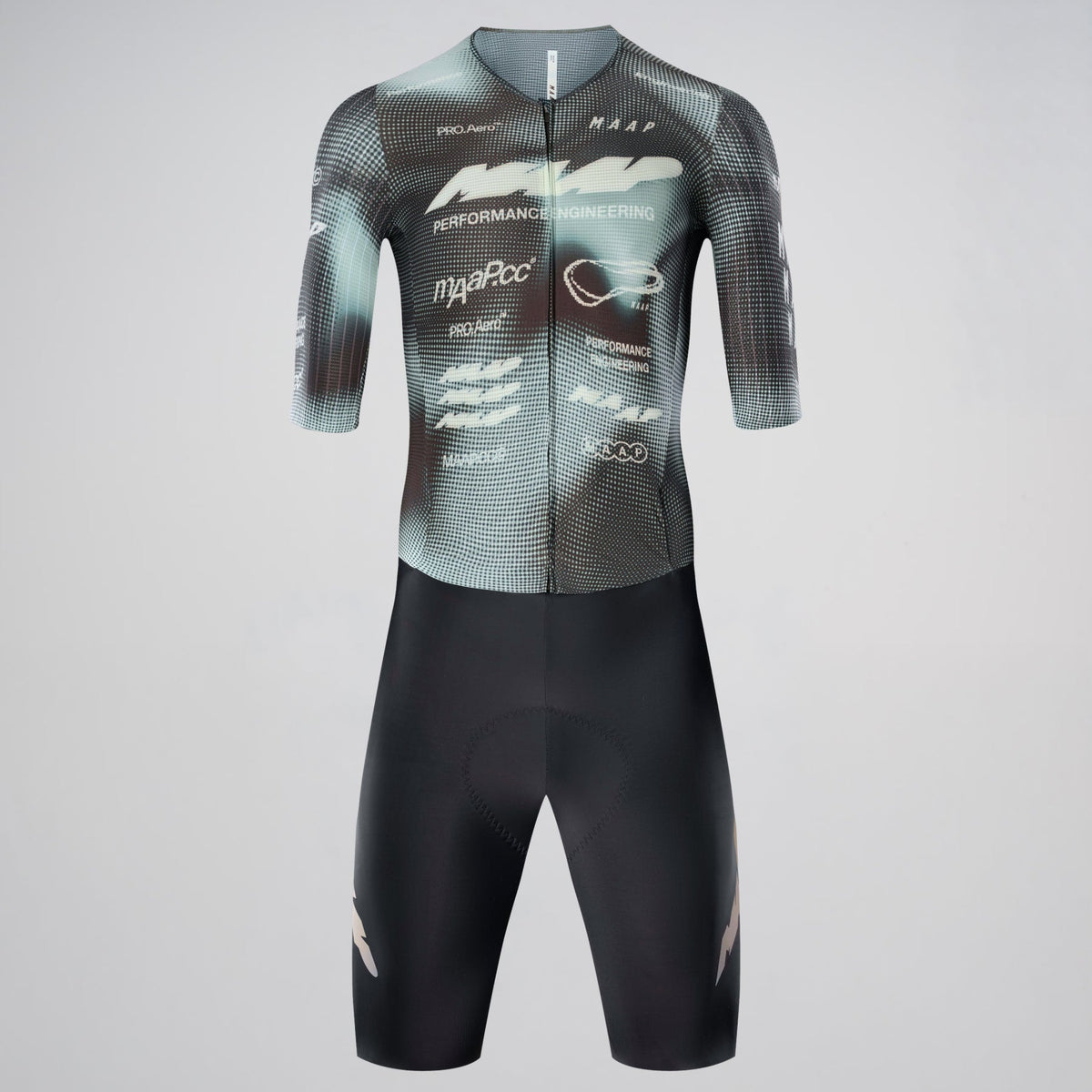 Body Maap Beta Pro Aero - Verde