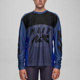 Maillot manches longues Maap Alt Road Air Mesh - Bleu