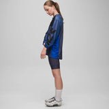 Maillot manches longues Maap Alt Road Air Mesh - Bleu
