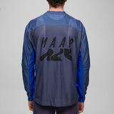Maillot manches longues Maap Alt Road Air Mesh - Bleu