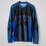Maillot manches longues Maap Alt Road Air Mesh - Bleu