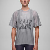 Maap Alt Road Air Mesh jersey - Grey
