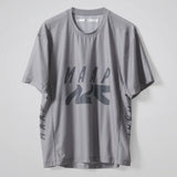 Jersey Maap Alt Road Air Mesh - Grey