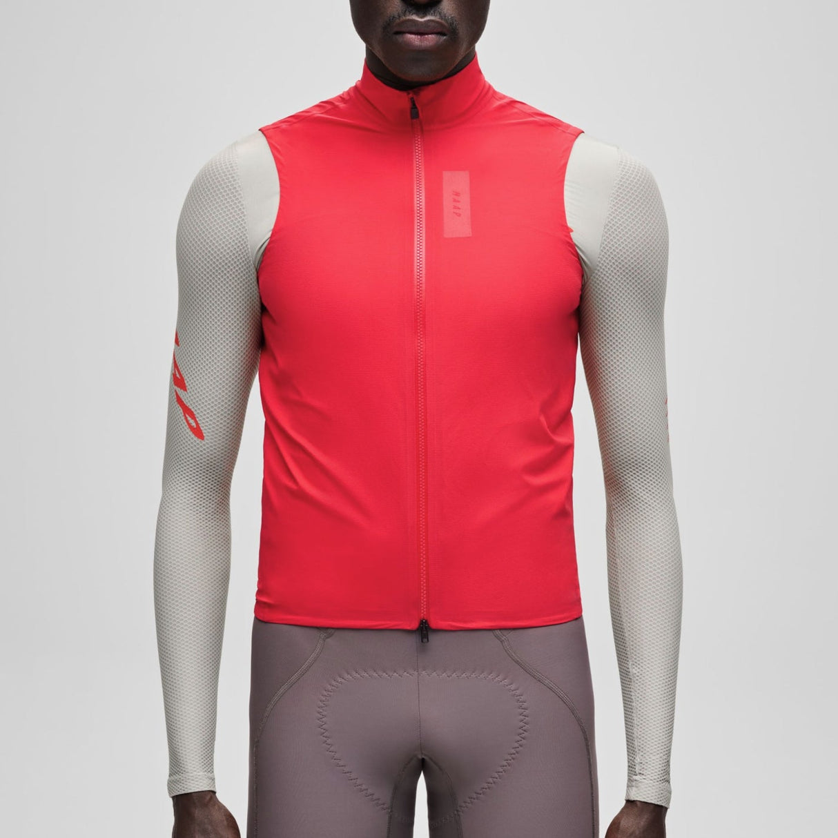 Chaleco Maap Pro Atmos - Rojo