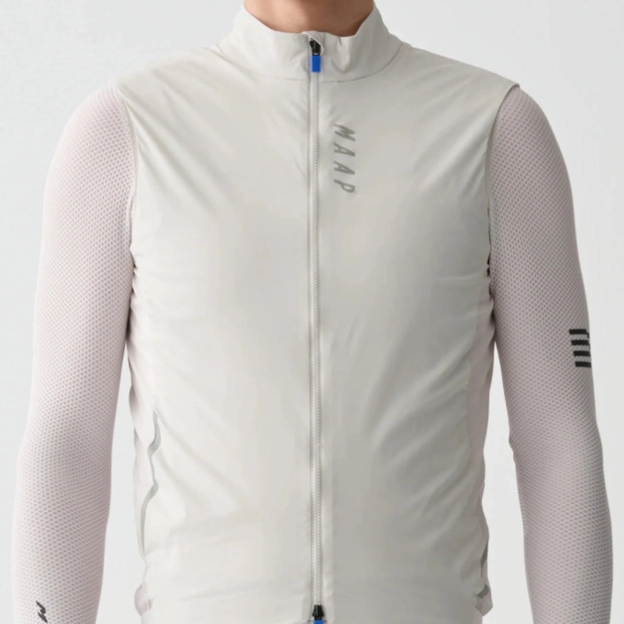 Gilet Maap Flow Insulated - Bianco - M