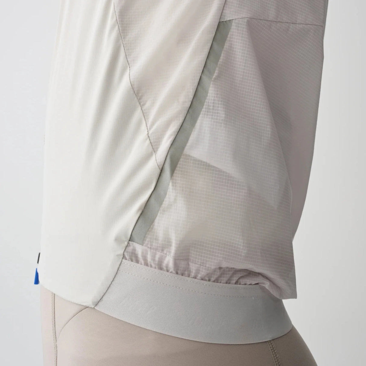 Gilet Maap Flow Insulated - Bianco - P