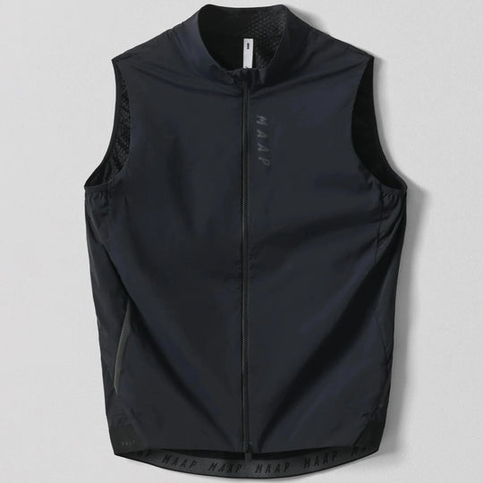 Gilet Maap Flow Insulated - Noir