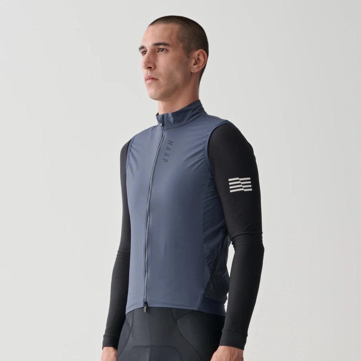 Gilet Maap Flow - Blu scuro - B