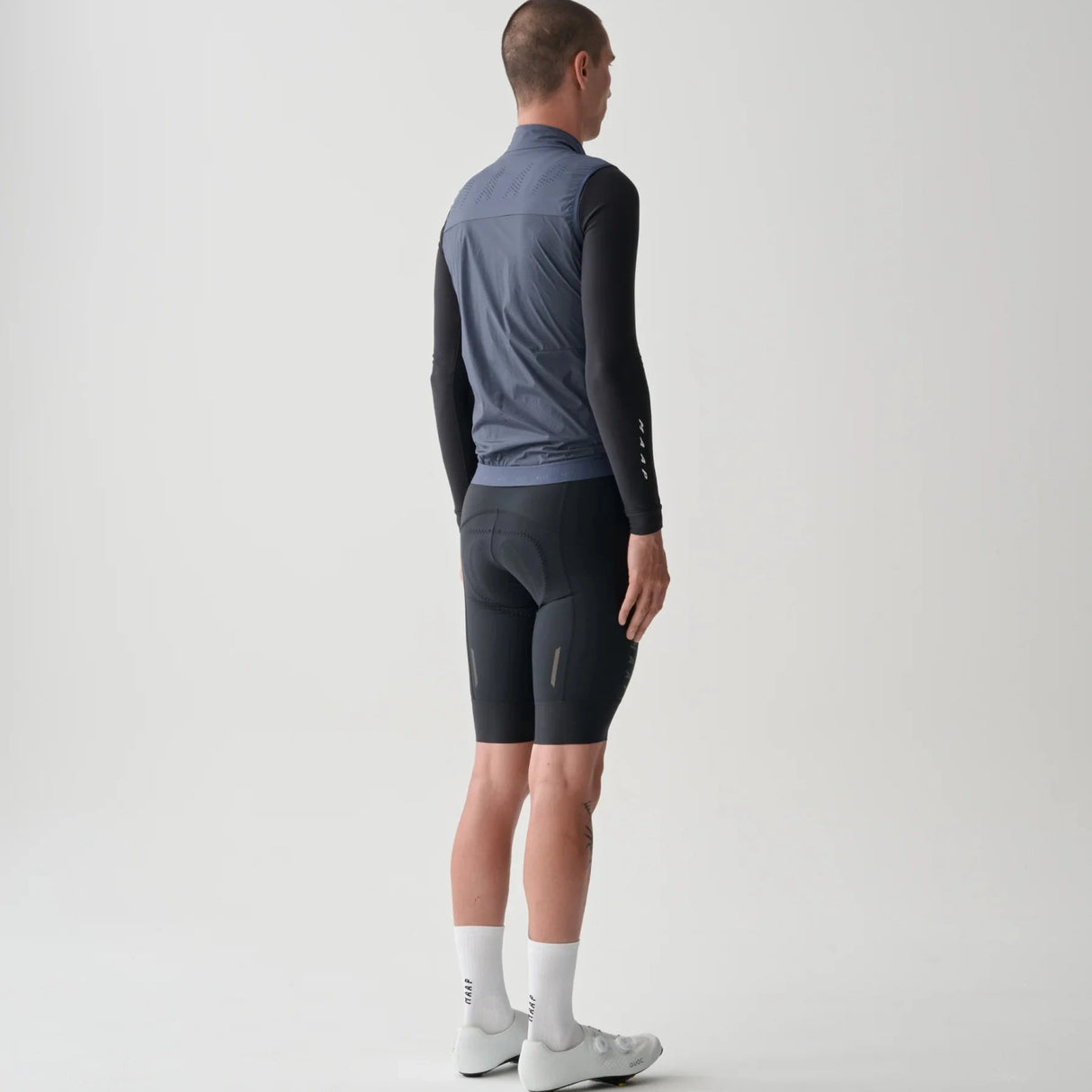 Gilet Maap Flow - Blu scuro - C