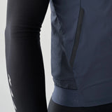 Gilet Maap Flow - Blu scuro - Q