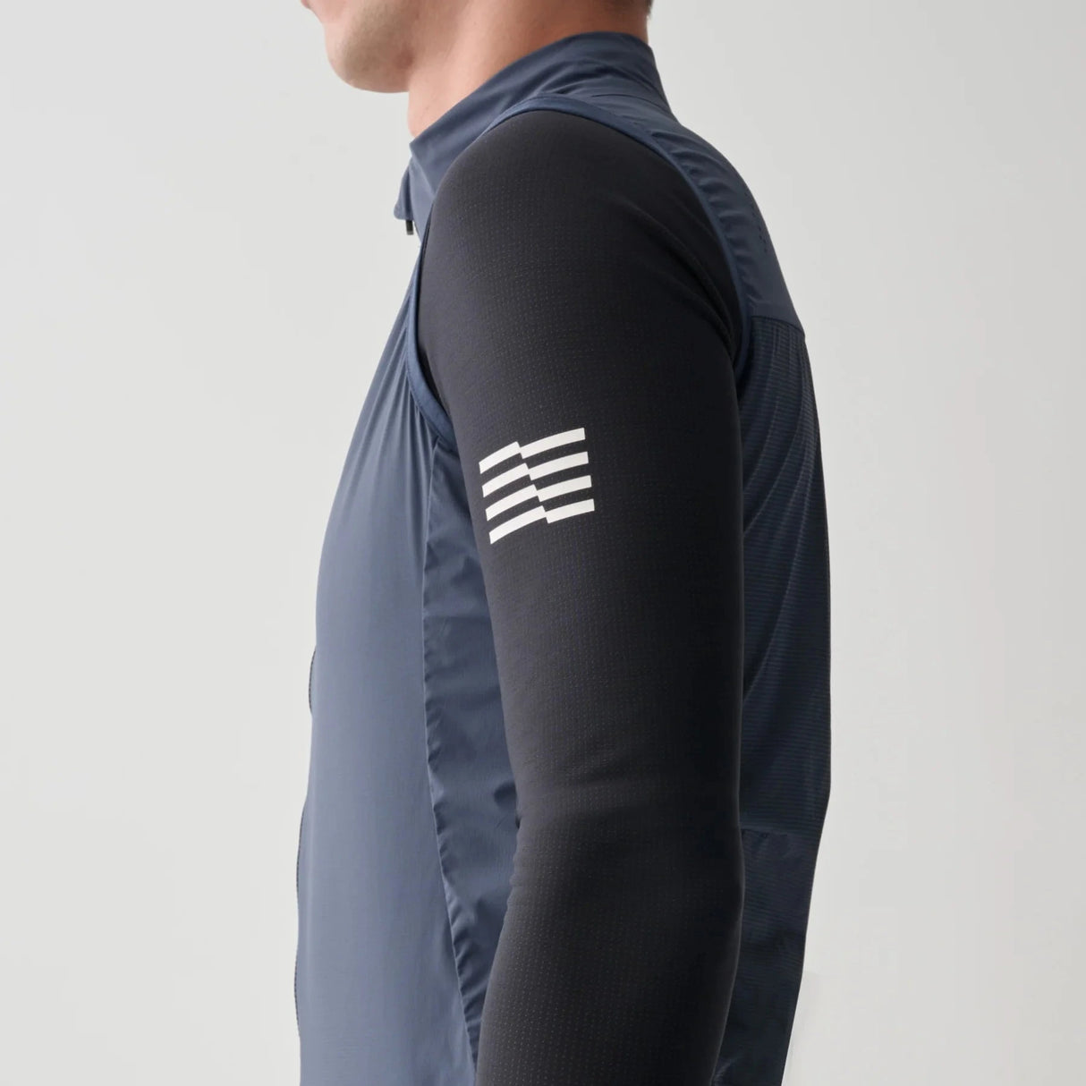 Gilet Maap Flow - Blu scuro - P