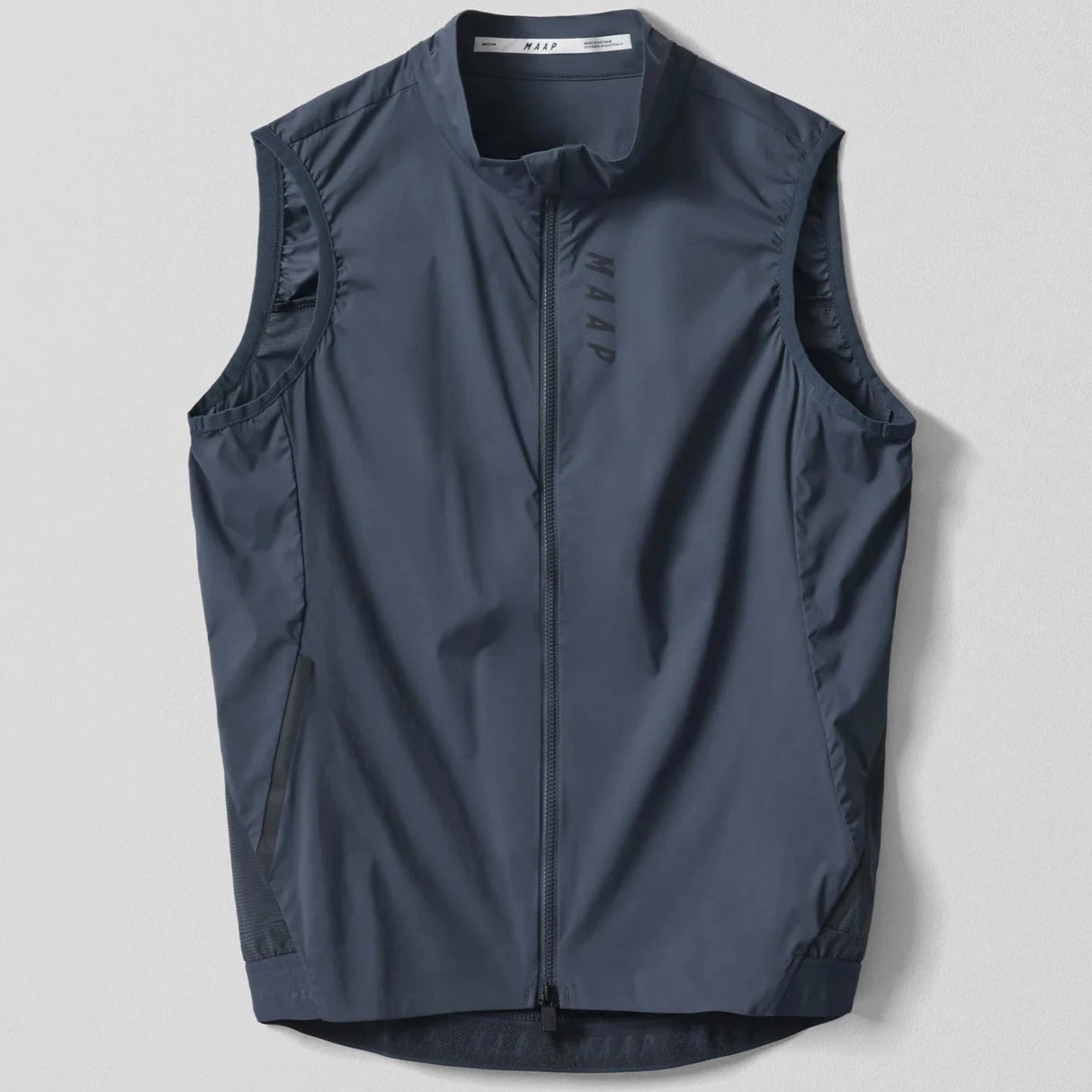 Gilet Maap Flow - Blu scuro - N