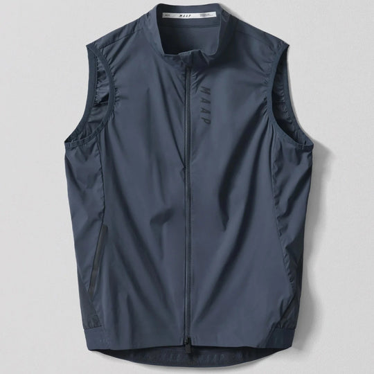 Maap Flow vest - Dark blue