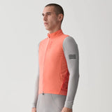 Gilet Maap Flow - Arancio - N