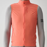 Gilet Maap Flow - Arancio - H