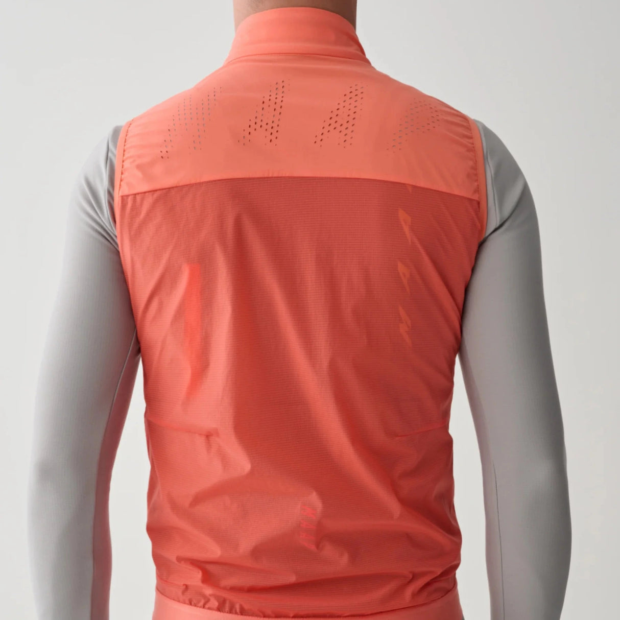 Gilet Maap Flow - Arancio - O