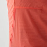 Gilet Maap Flow - Arancio - M